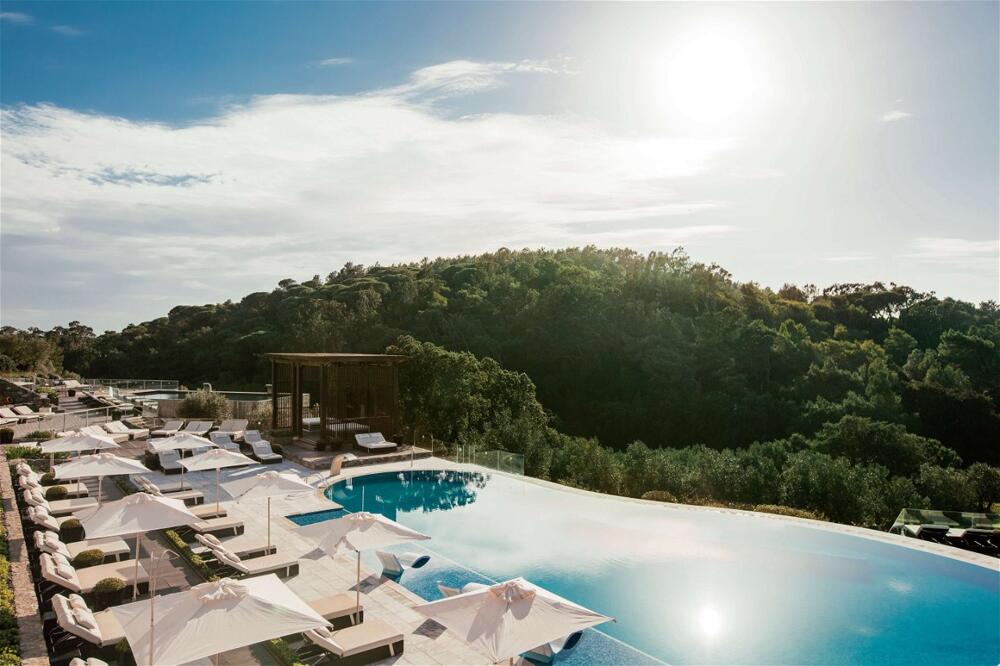 Penha Long Resort, Sintra