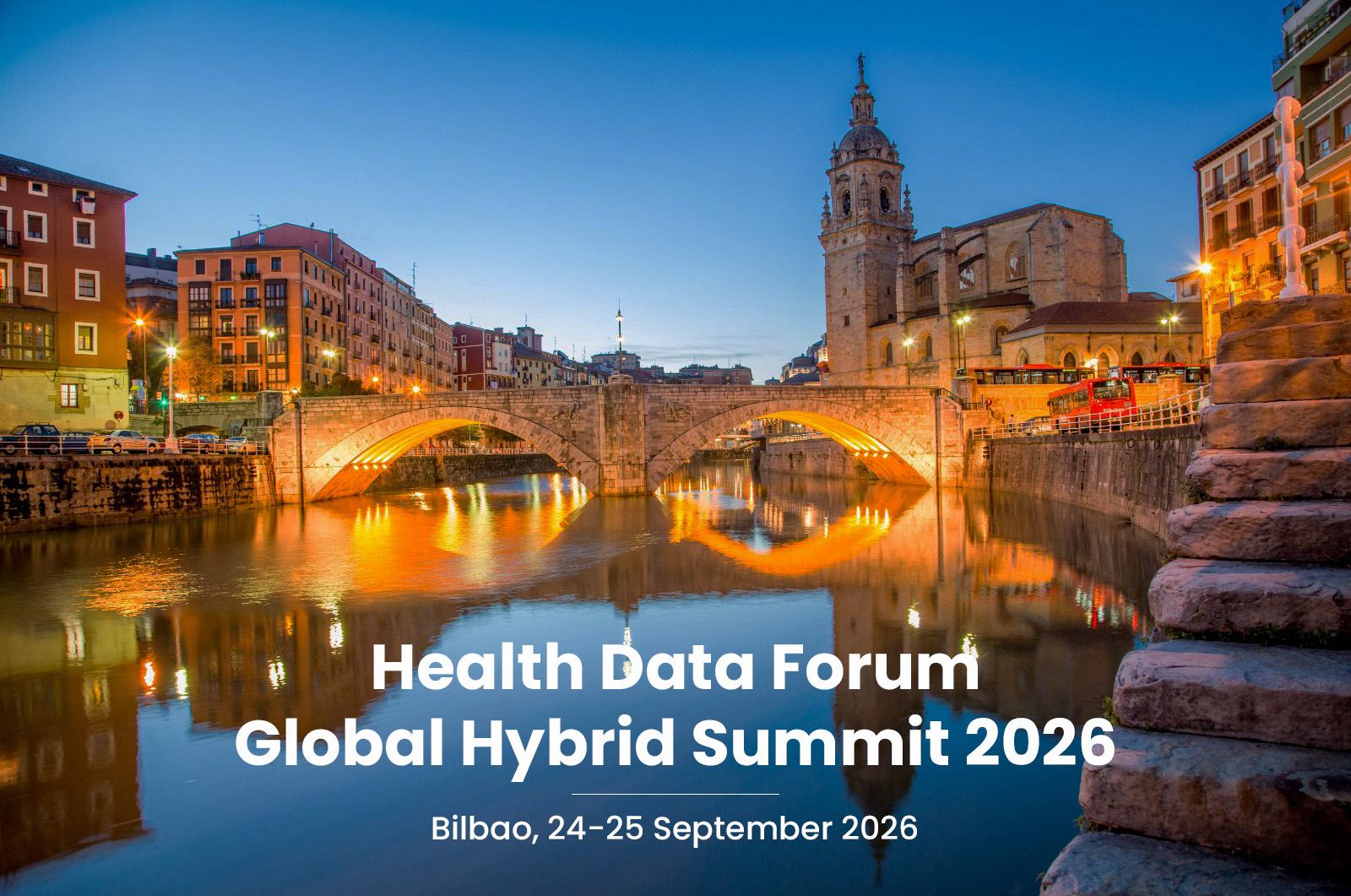 Road to Bilbao 2026